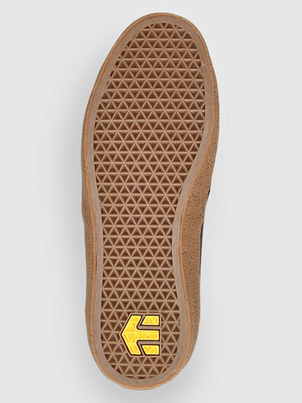 Etnies Marana Slip X Dystopia Skate Shoes brown/gum