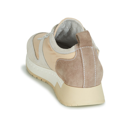 Pataugas - TESSA - Beige / Gris