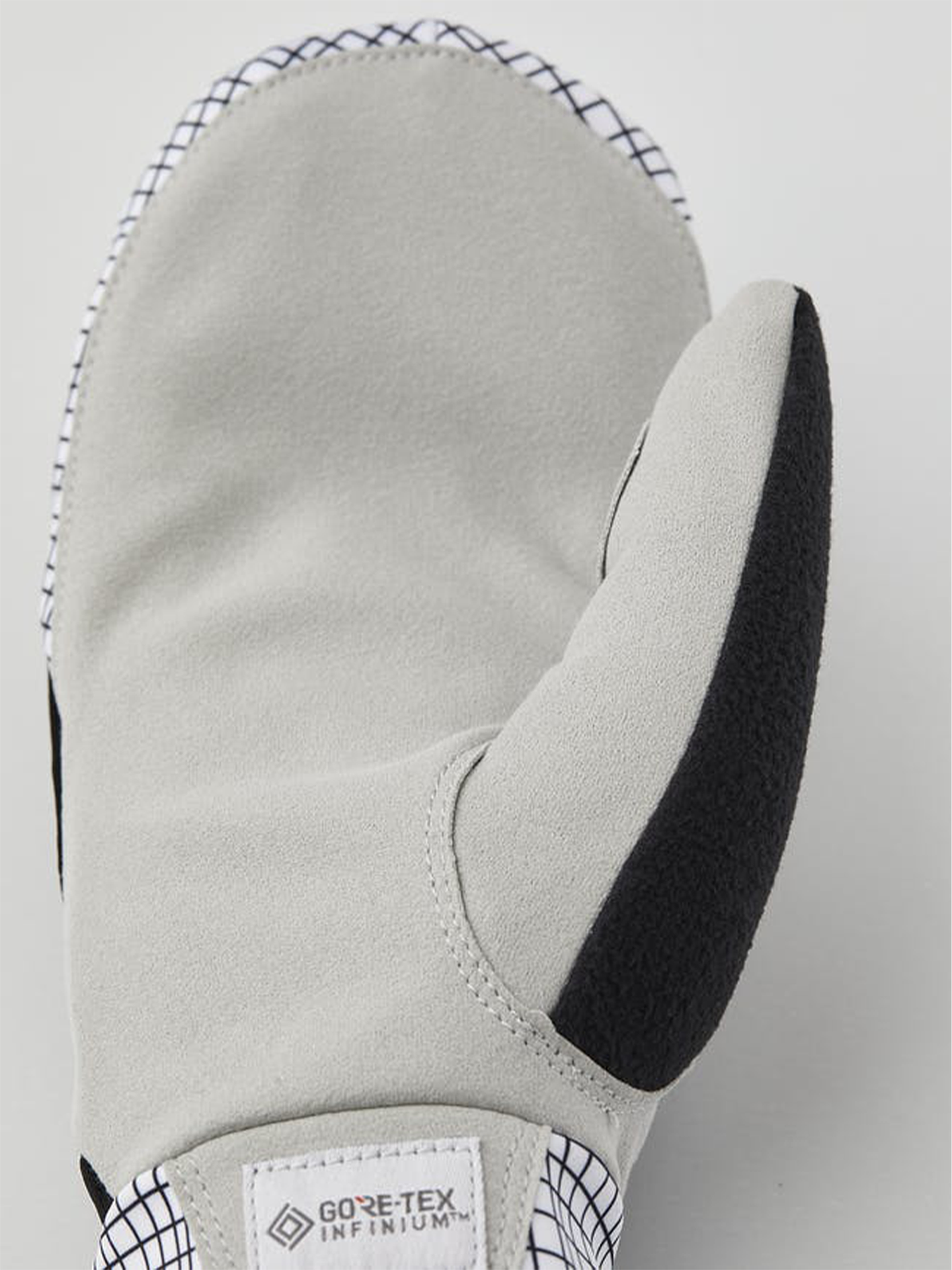 Windstopper Breeze Mitt