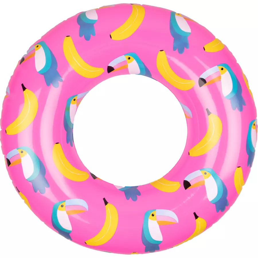 Swim Essentials Schwimmring Tukan 90 cm