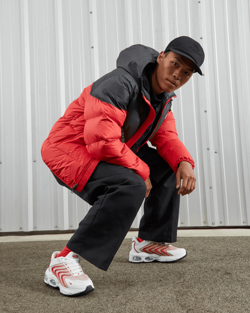 Chaussures Nike Air Max TW pour homme