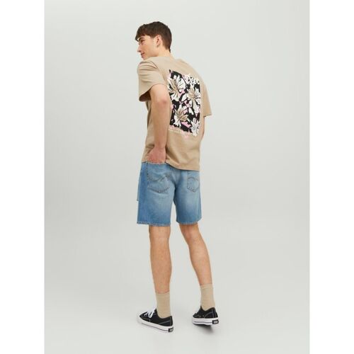 Jack & Jones - 12223604 CHRIS-BLUE DENIM Azul