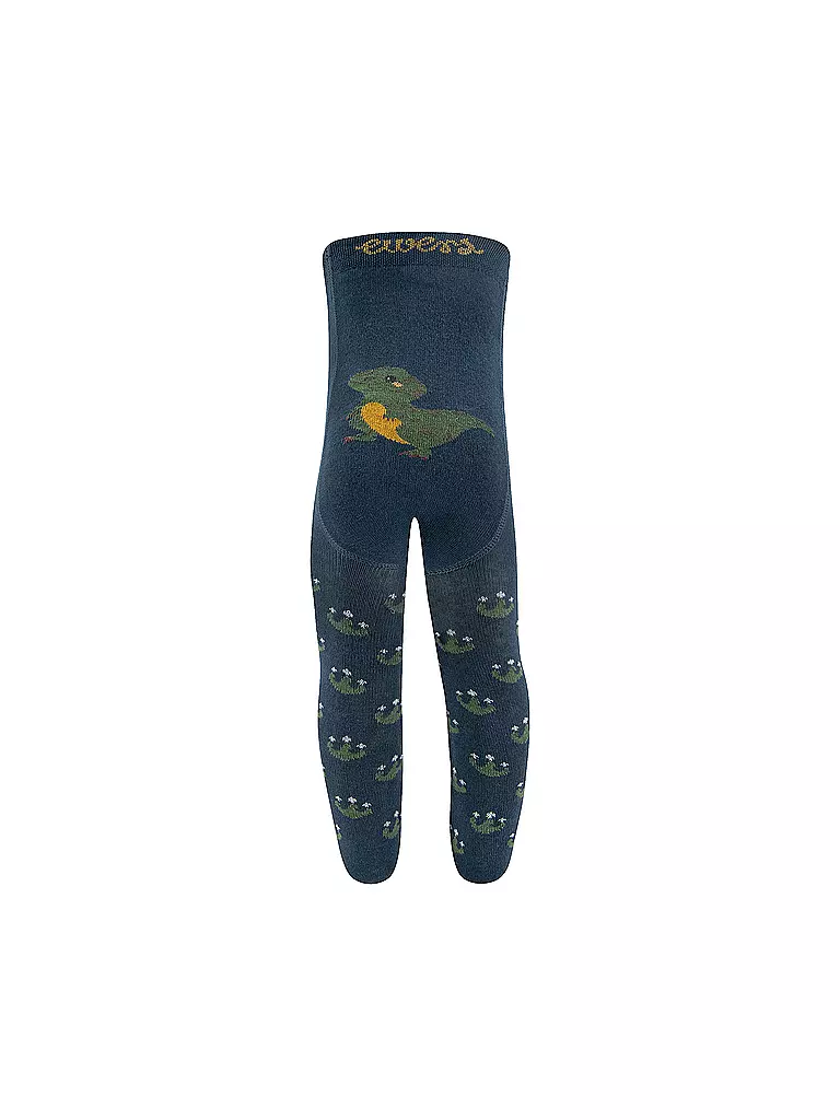 EWERS Baby Strumpfhose blau blau