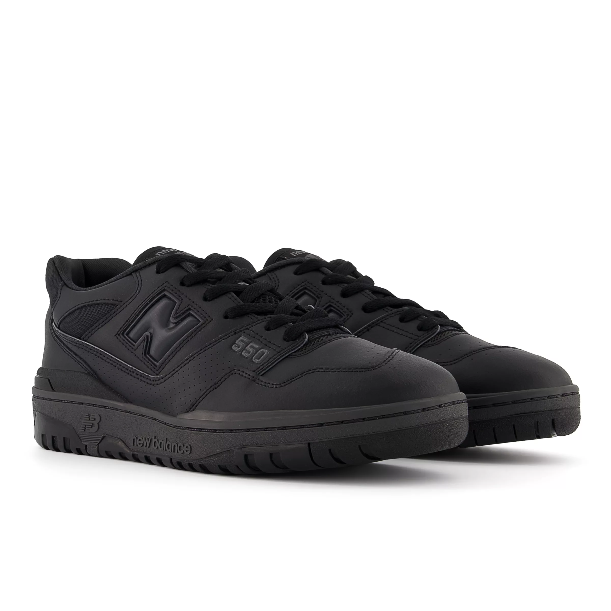 550 Black