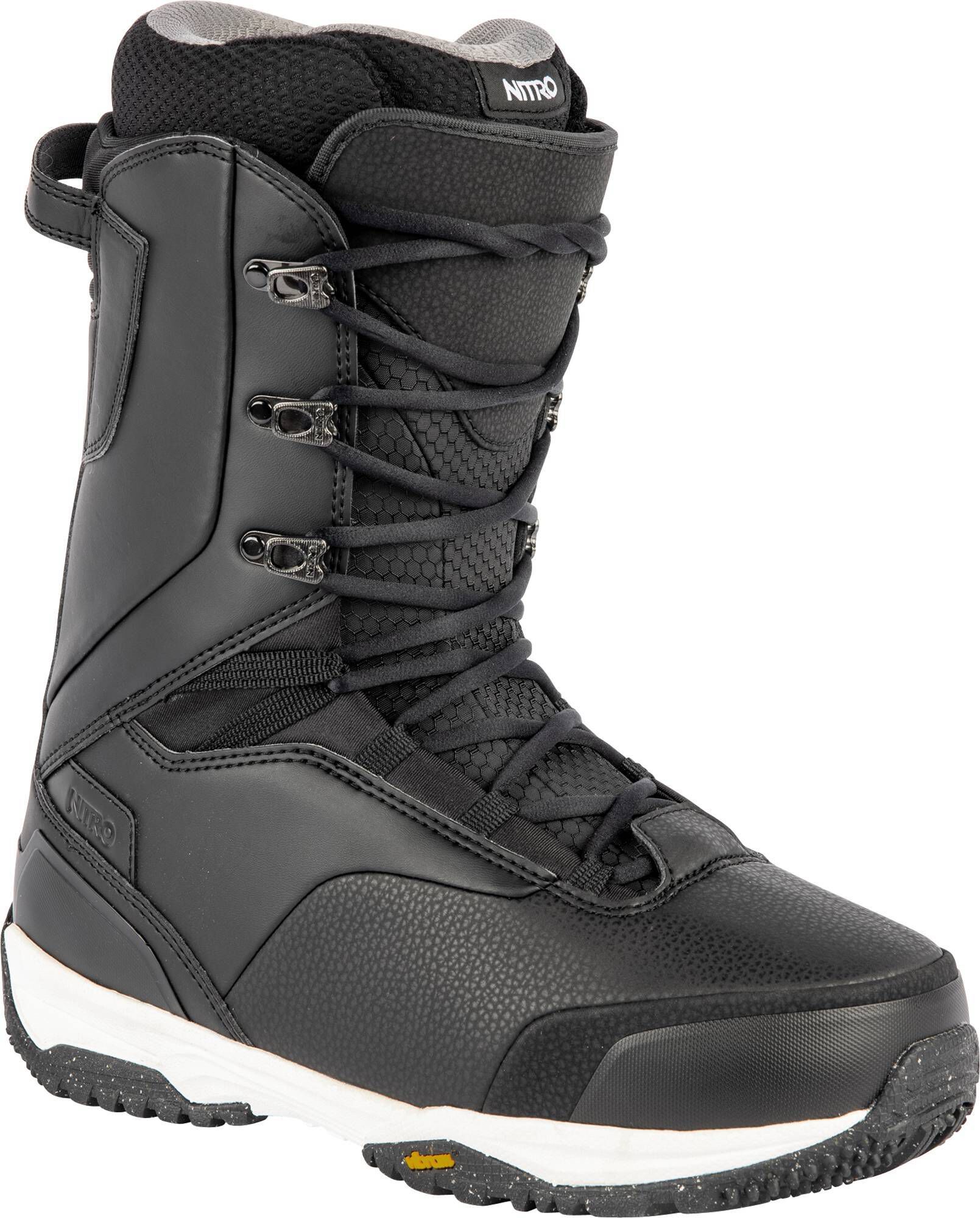 Nitro| Herren Snowboardboots VENTURE PRO TLS