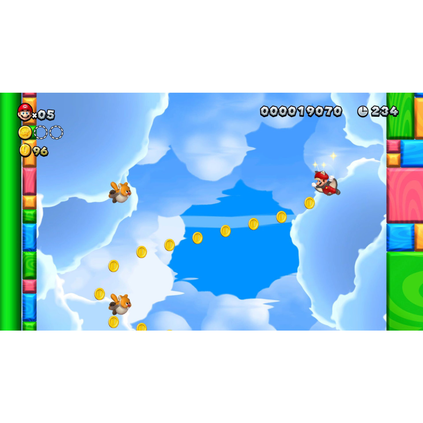 New Super Mario Bros. U Deluxe [NSW]