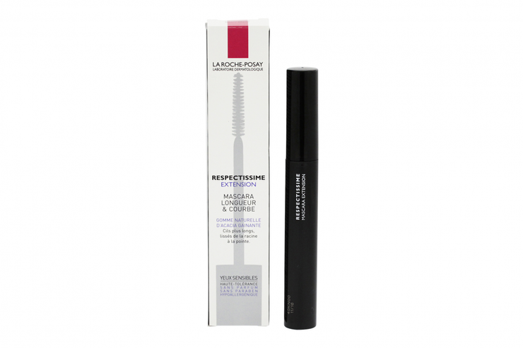 Respectissime Mascara Extension noir 8ml