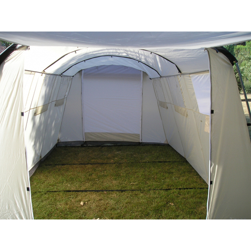 Tenda Roma Estrela do Norte