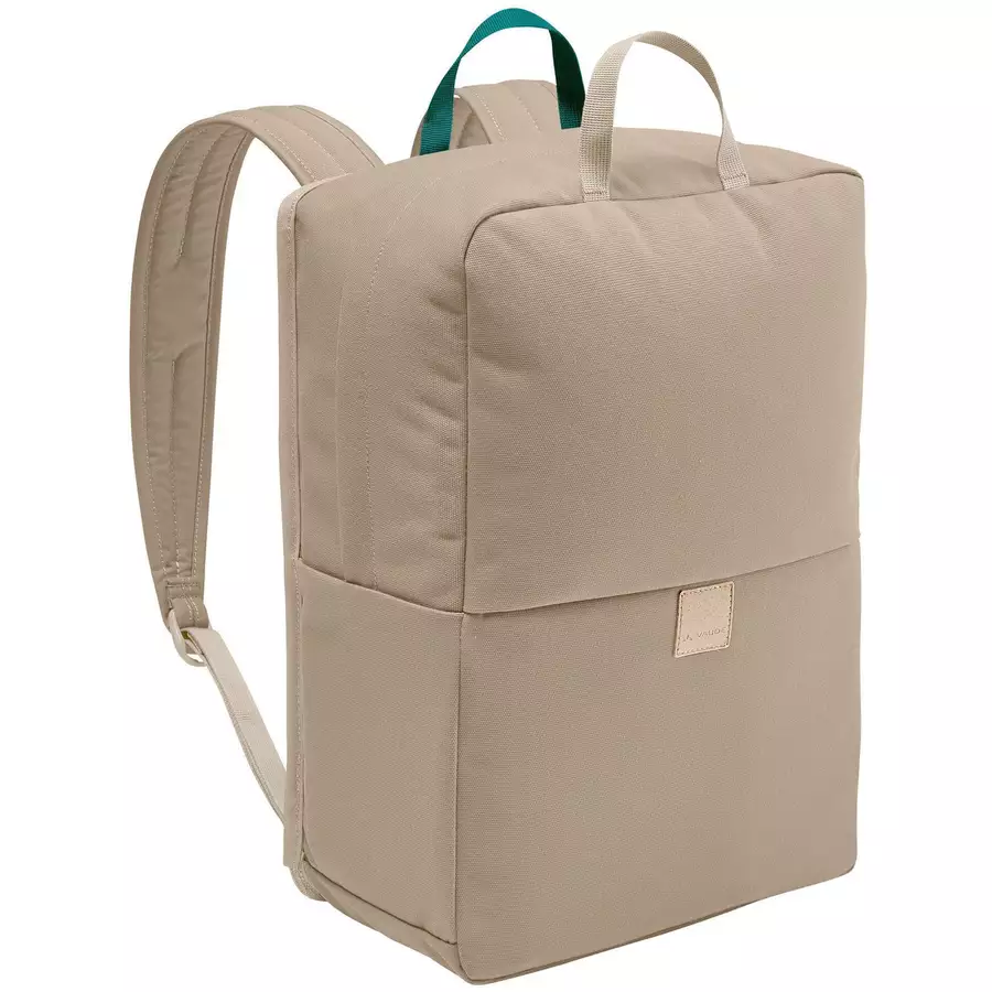 Vaude Coreway Daypack 17 - Rucksack 13.3 40 cm linen