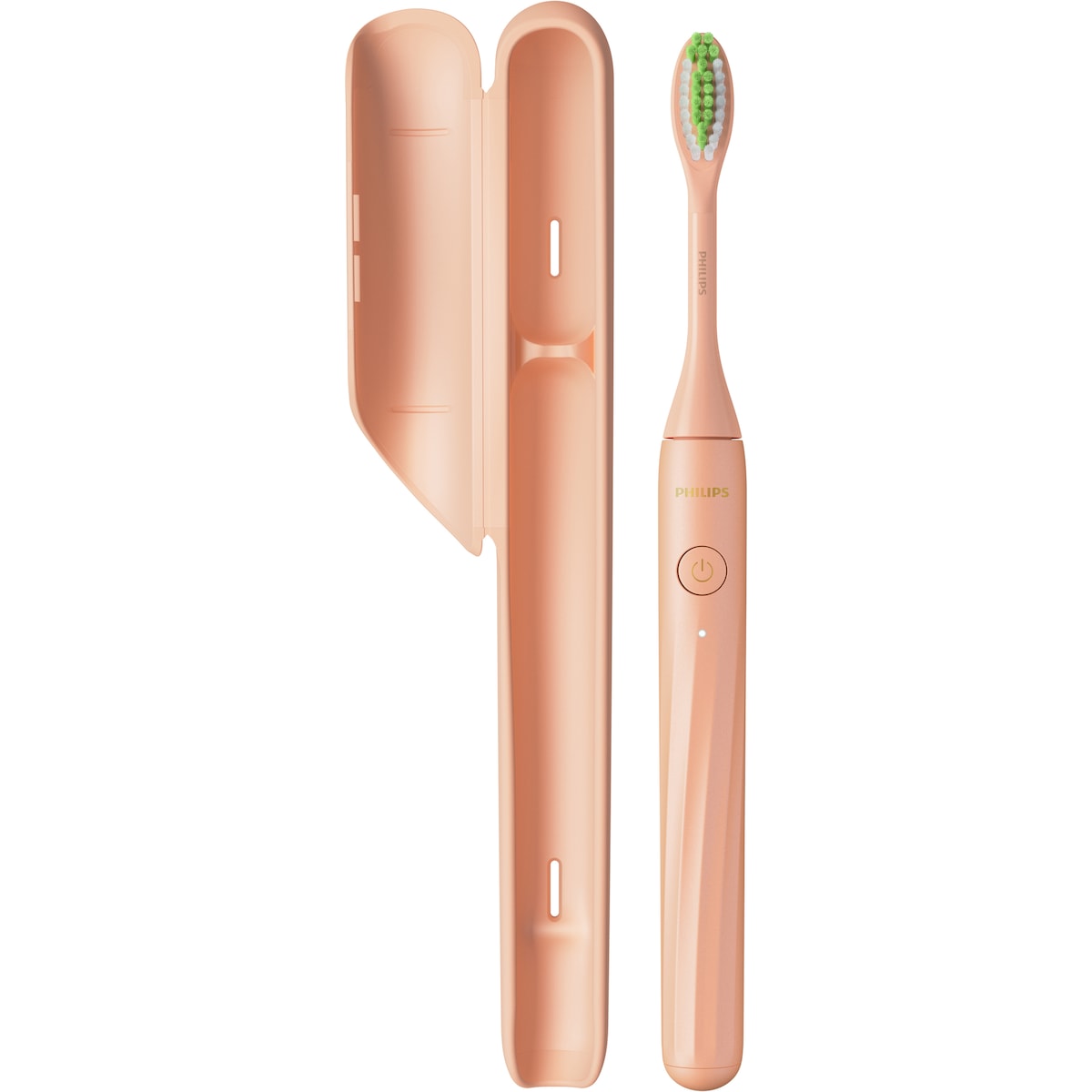 Philips One elektrisk tannbørste HY1200/25 (shimmer)