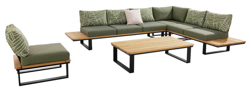 Musterring Loungeecke MR MADEIRA