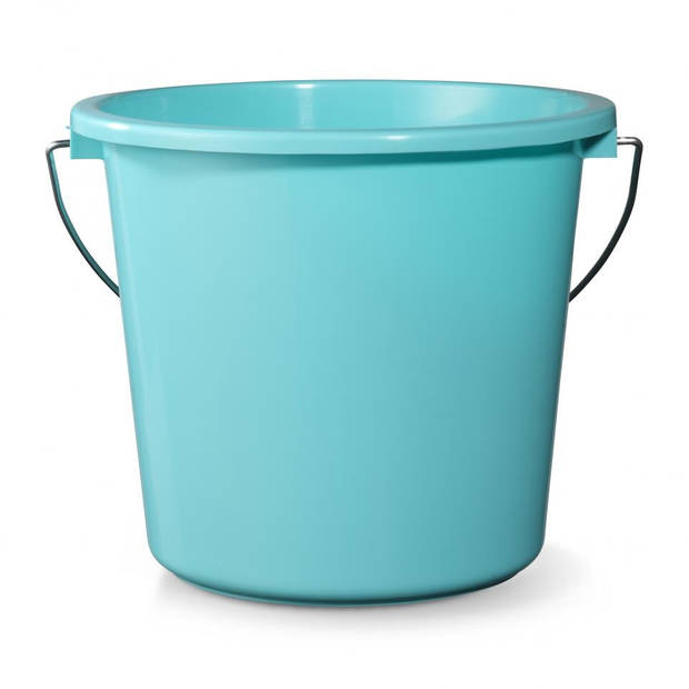 Curver Emmer Molokai Blauw - 5 liter