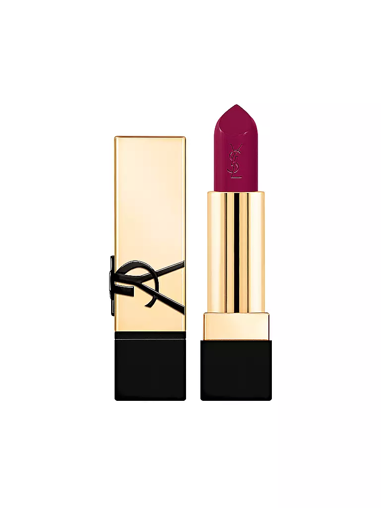 YVES SAINT LAURENT Lippenstift - Rouge Pur Couture (P1) dunkelrot