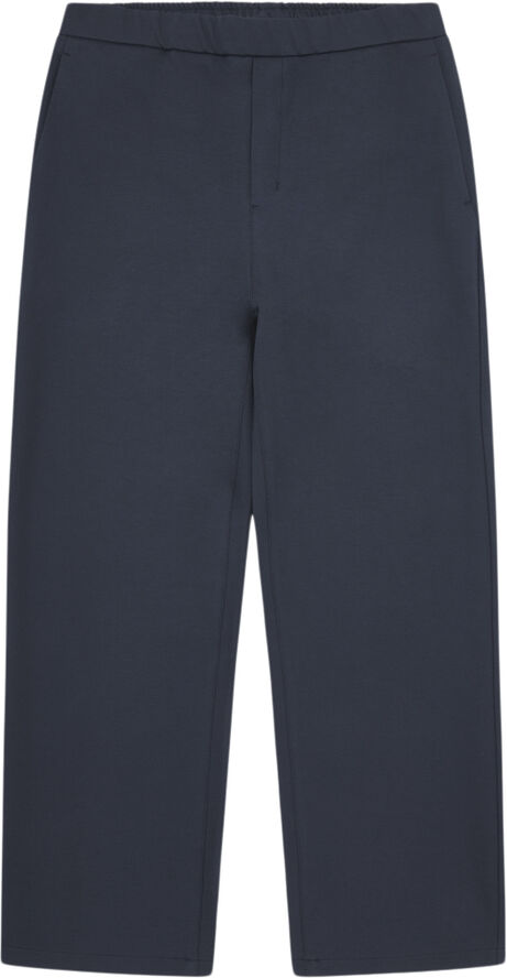 Woodbird WBHung String Pant Navy