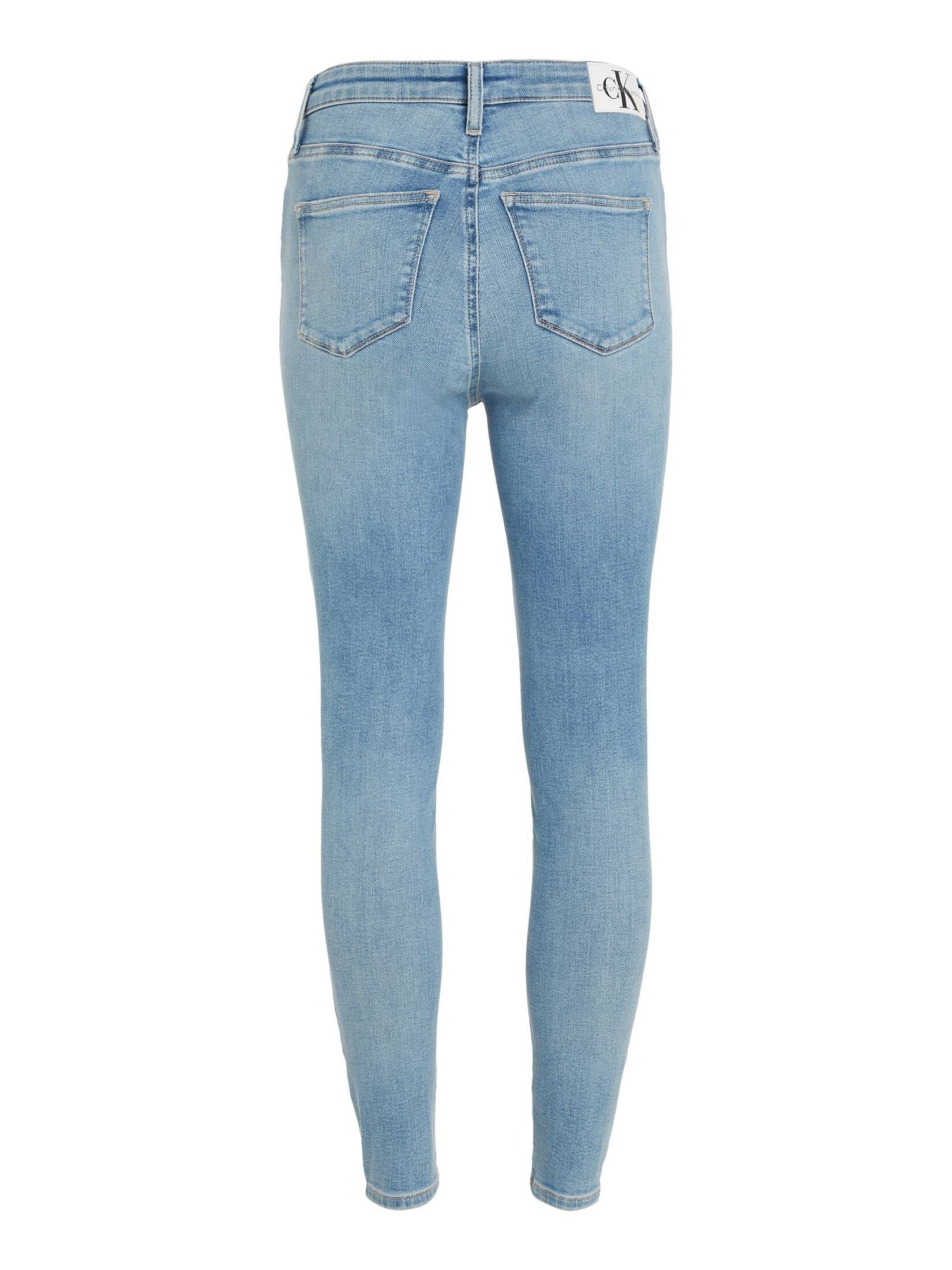 CALVIN KLEIN JEANS| Damen Jeans