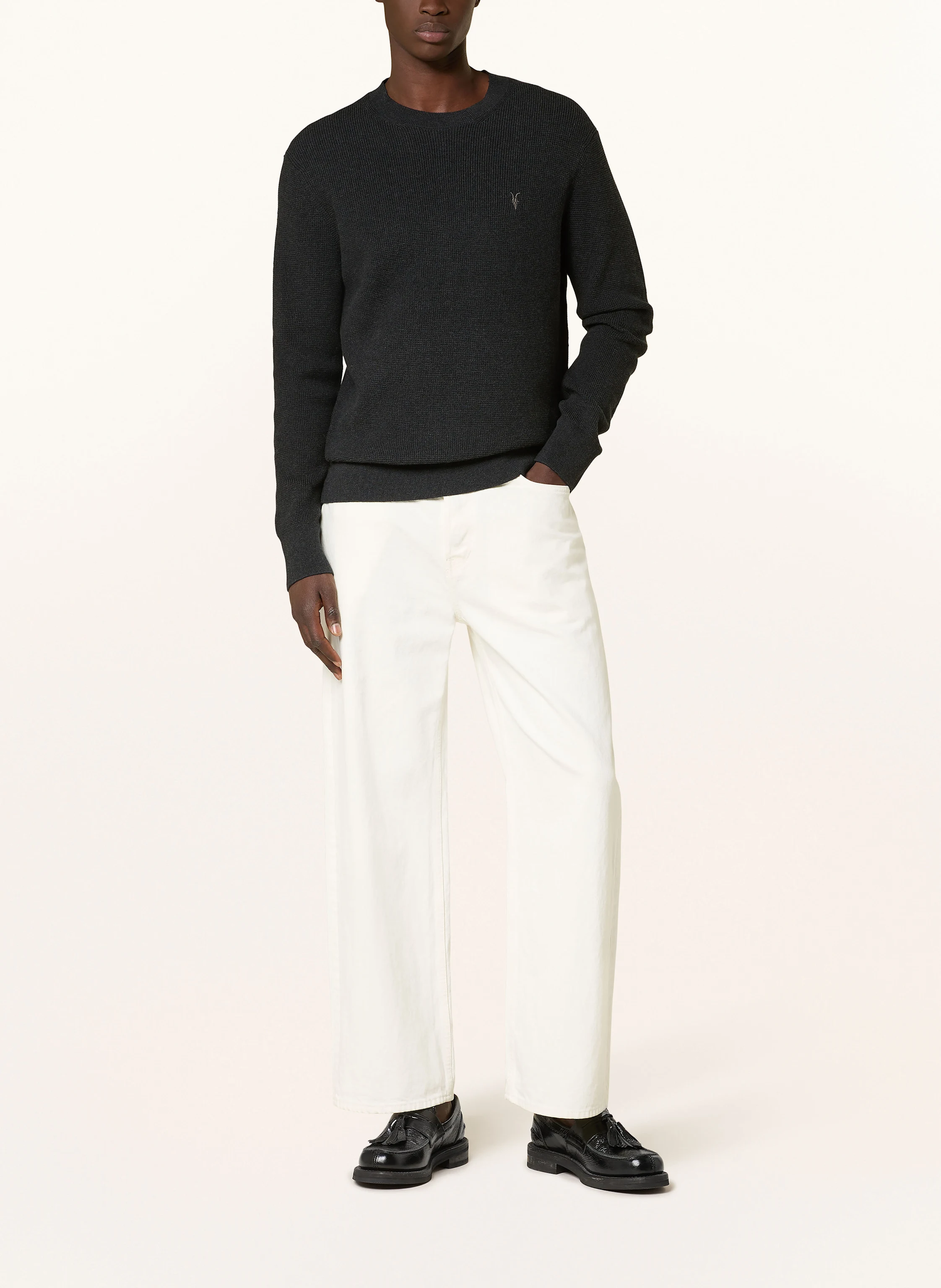 ALLSAINTS Pullover ASPEN