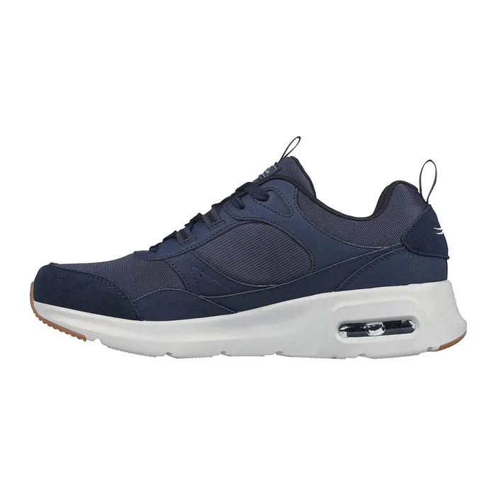 Skechers Skech-Air Court Sneakers Heren