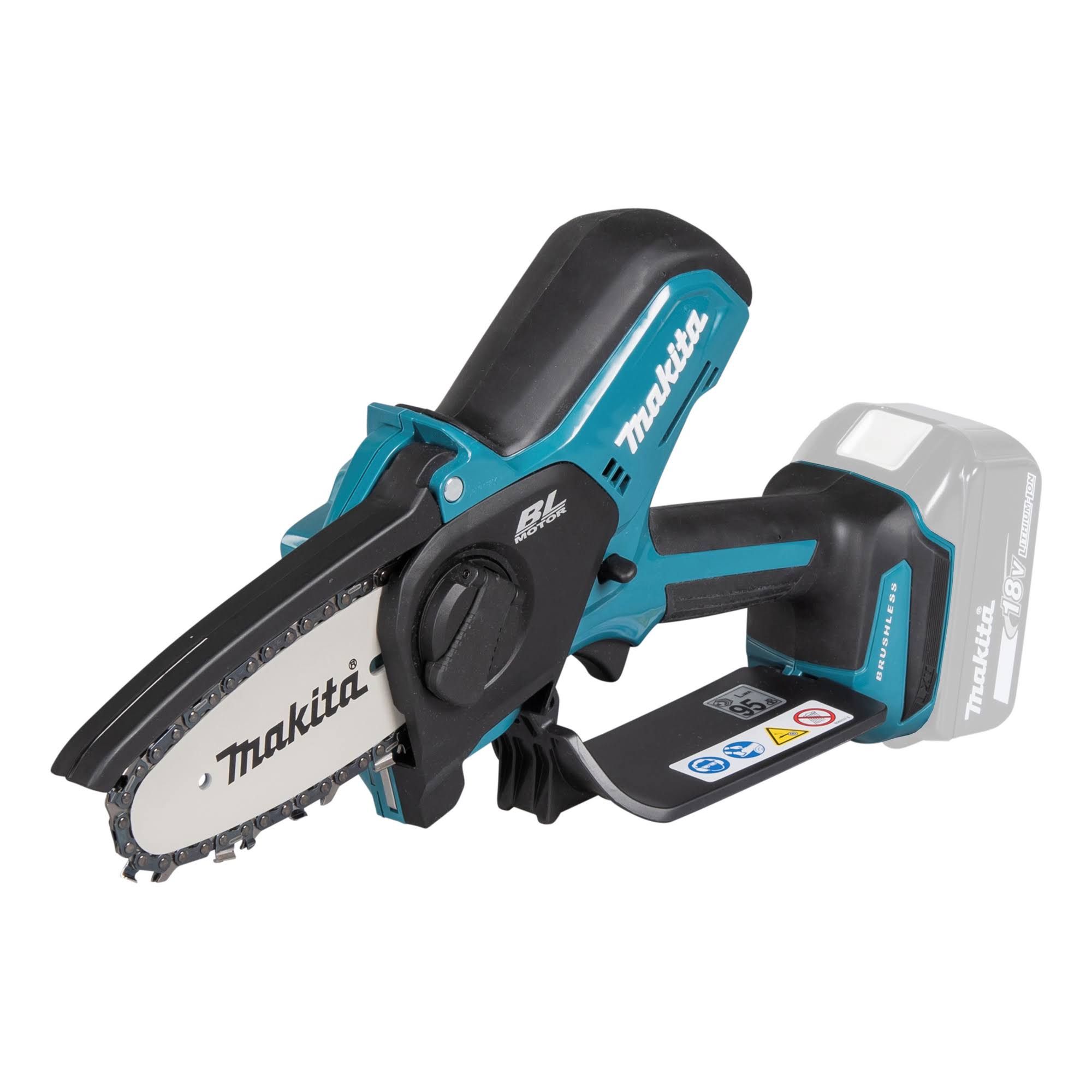 Makita DUC101Z Akku-Astsäge