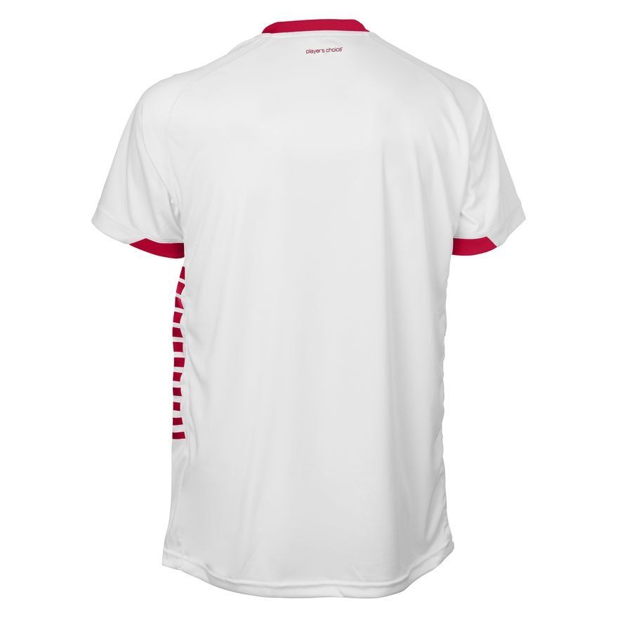Select Maillot Espagne - Blanc/Rouge