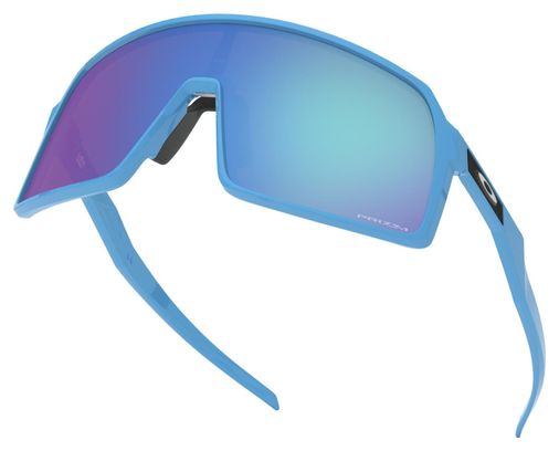 Lunettes Oakley Sutro Sky / Prizm Sapphire / Ref. OO9406-0737