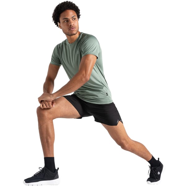 Short trail DARE 2B ACCELERATE SHORT 5 INCH BLACK