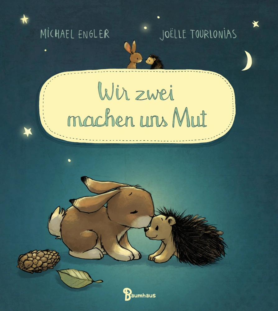 Wir zwei machen uns Mut / Wir zwei gehören zusammen Bd.6