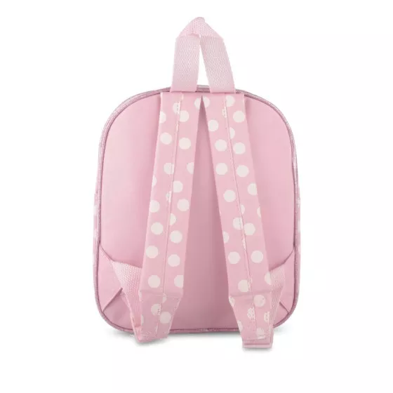 Sac à dos ROSE MINNIE