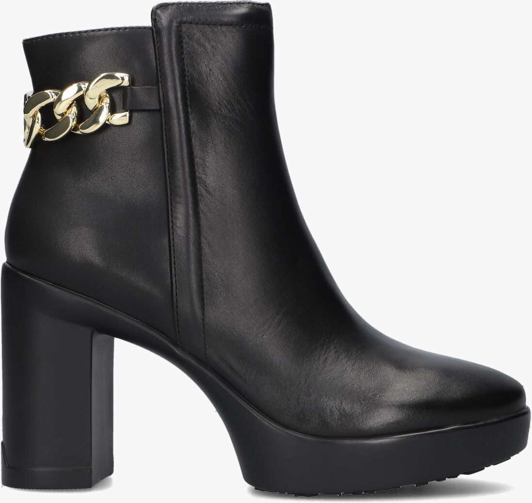 LIU JO zwarte liu jo enkelboots now  37