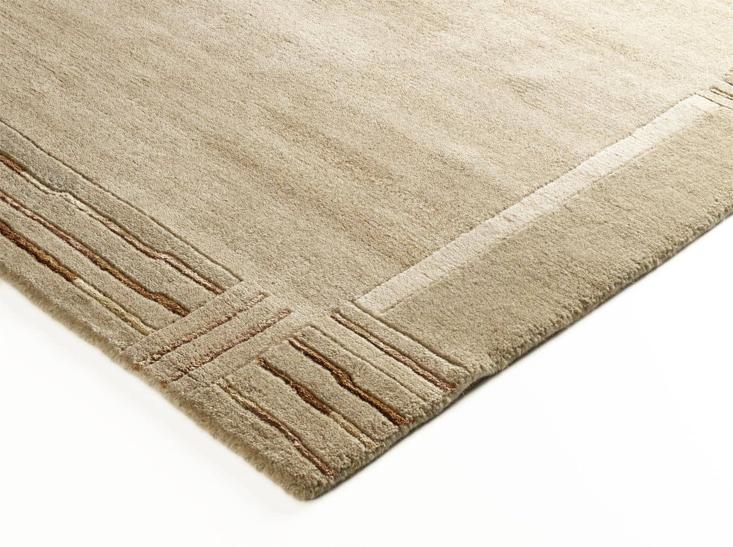 Nepalteppich SAVANA KITE, ca. 250x350cm