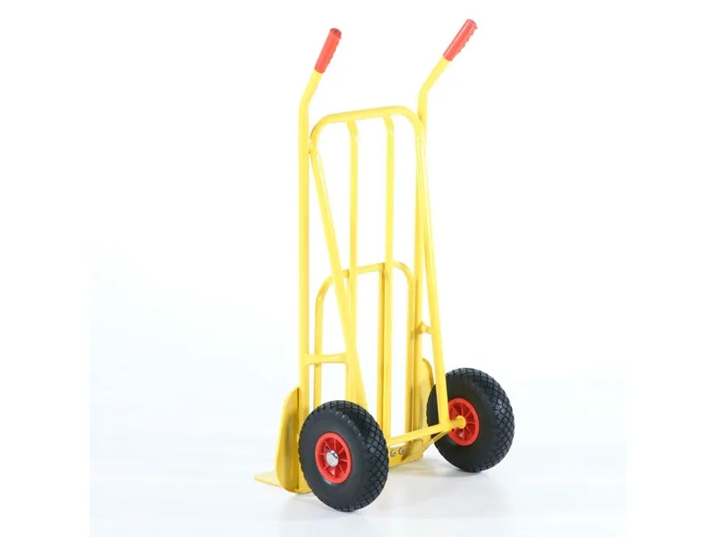 Sækkevogn Standard 250kg