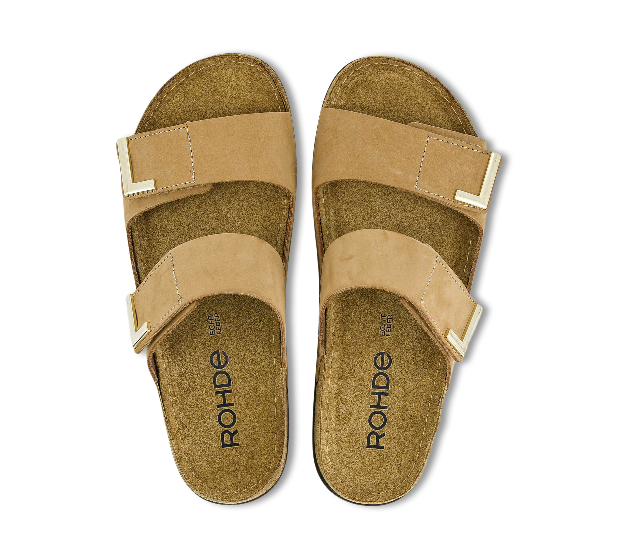 Rohde Rodigo beige/taupe