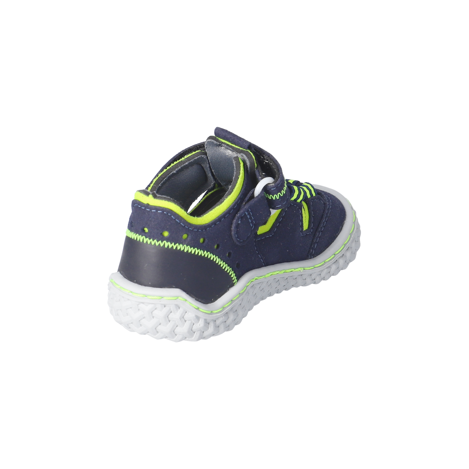 JERRY - Barfußschuhe