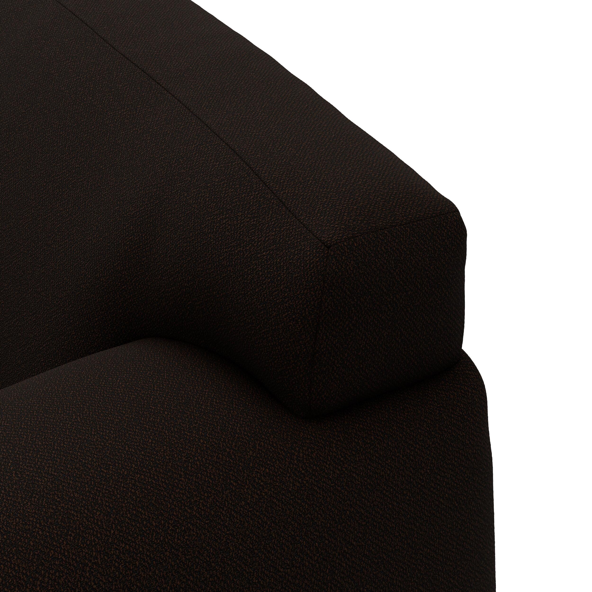 Siena venstrevendt sofa med chaiselong
