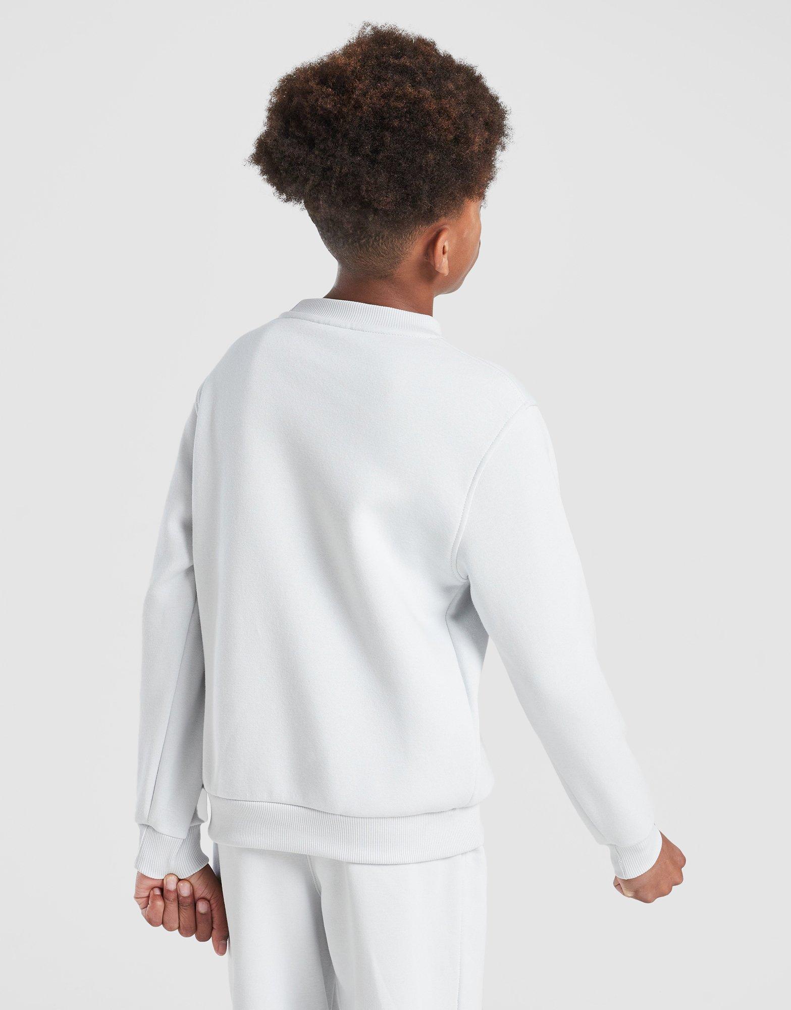 Nike Sweat Club Fleece Junior