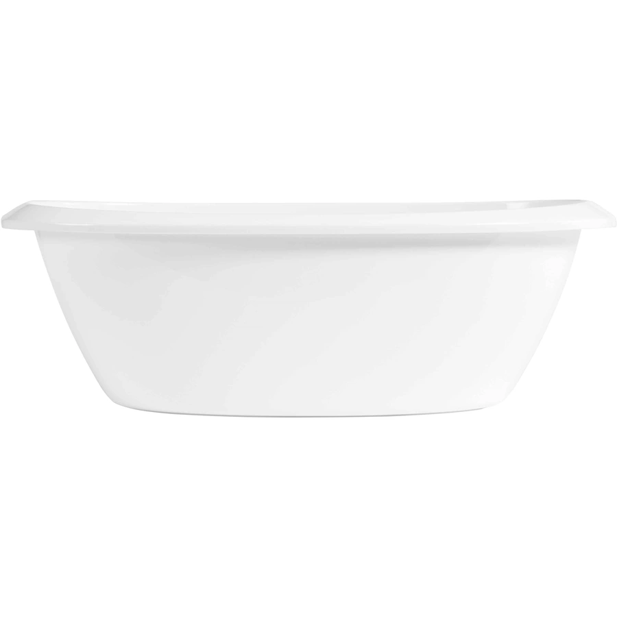 Luma® Babycare Badewanne Snow White
