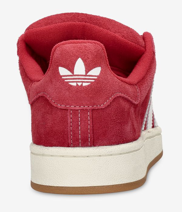adidas Originals Campus 00s Schuh (scarlet white white)