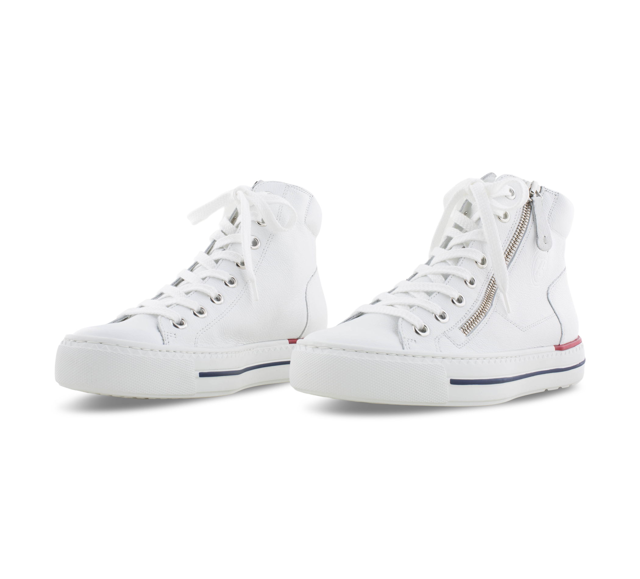 Paul Green 4024 - Schnürstiefel