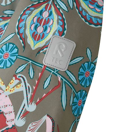 Reima Sommerjacke - Lappohja - Grau Green