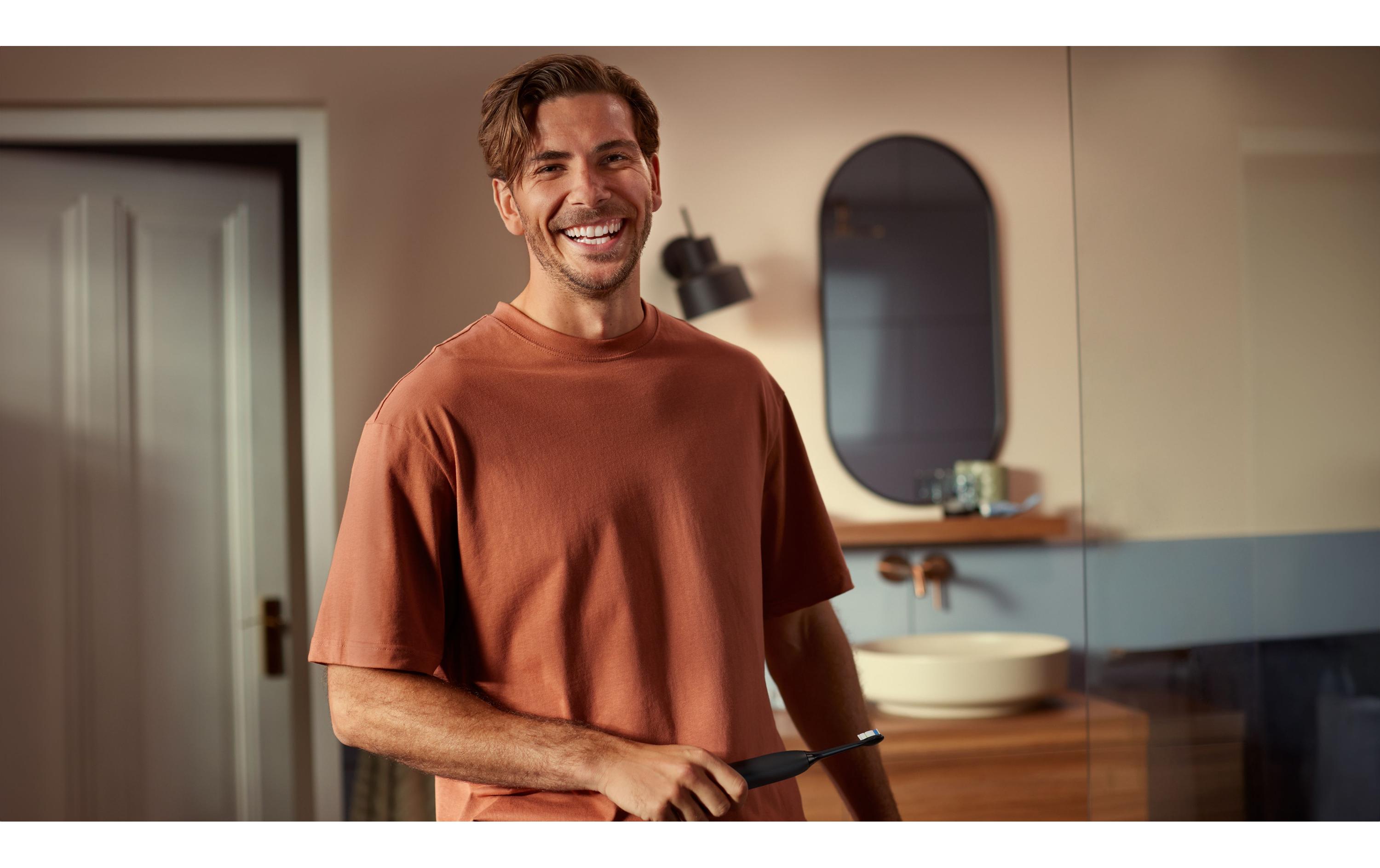 Schallzahnbürste Sonicare 5300 HX7109/01<br>Elektrische Zahnbürsten
