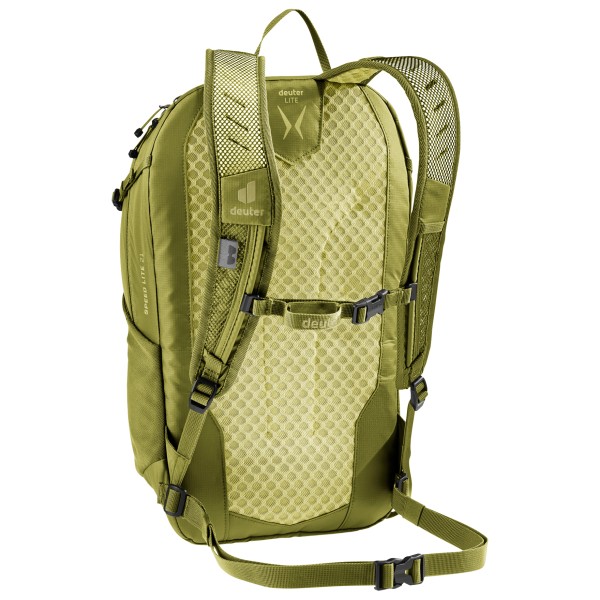 Deuter - Speed Lite 21 - Sac à dos de randonnée