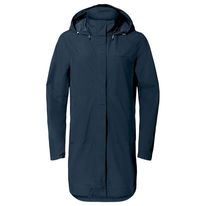 Mineo 2.5L Coat - Parka femme