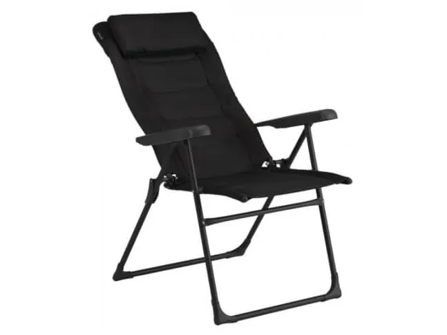 VANGO HAMPTON DLX CHAIRDUOWEAVE CAMPINGSTOL