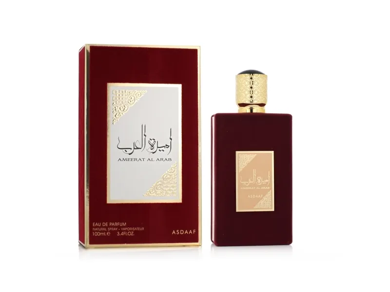 Asdaaf Ameerat Al Arab Eau De Parfum 100 ml (kvinde)