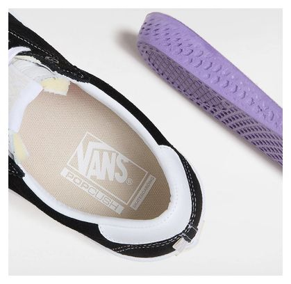 Chaussures Vans Skate Sport Noir