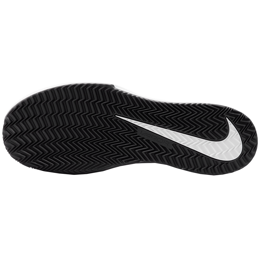 Nike Court Vapor Lite 2 Tennisschuhe Herren football grey