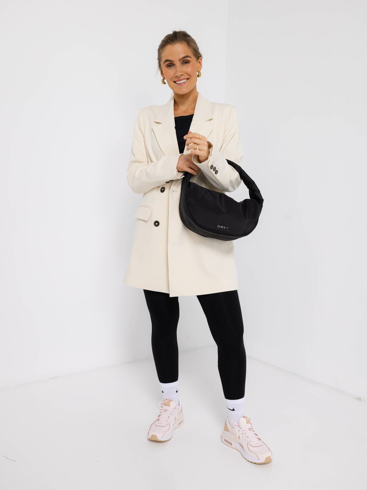 Myla Relaxed Blazer