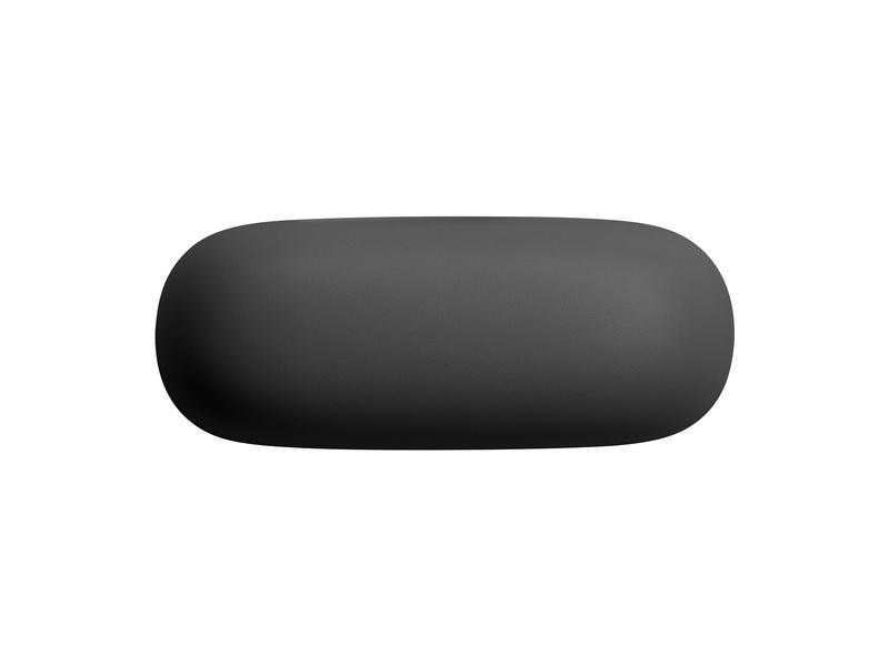 JBL True Wireless In-Ear-Kopfhörer Wave Beam Schwarz Kräftiger 8-mm-Treiber liefert Deep Bass Sound für einen besonderen Hörgenuss