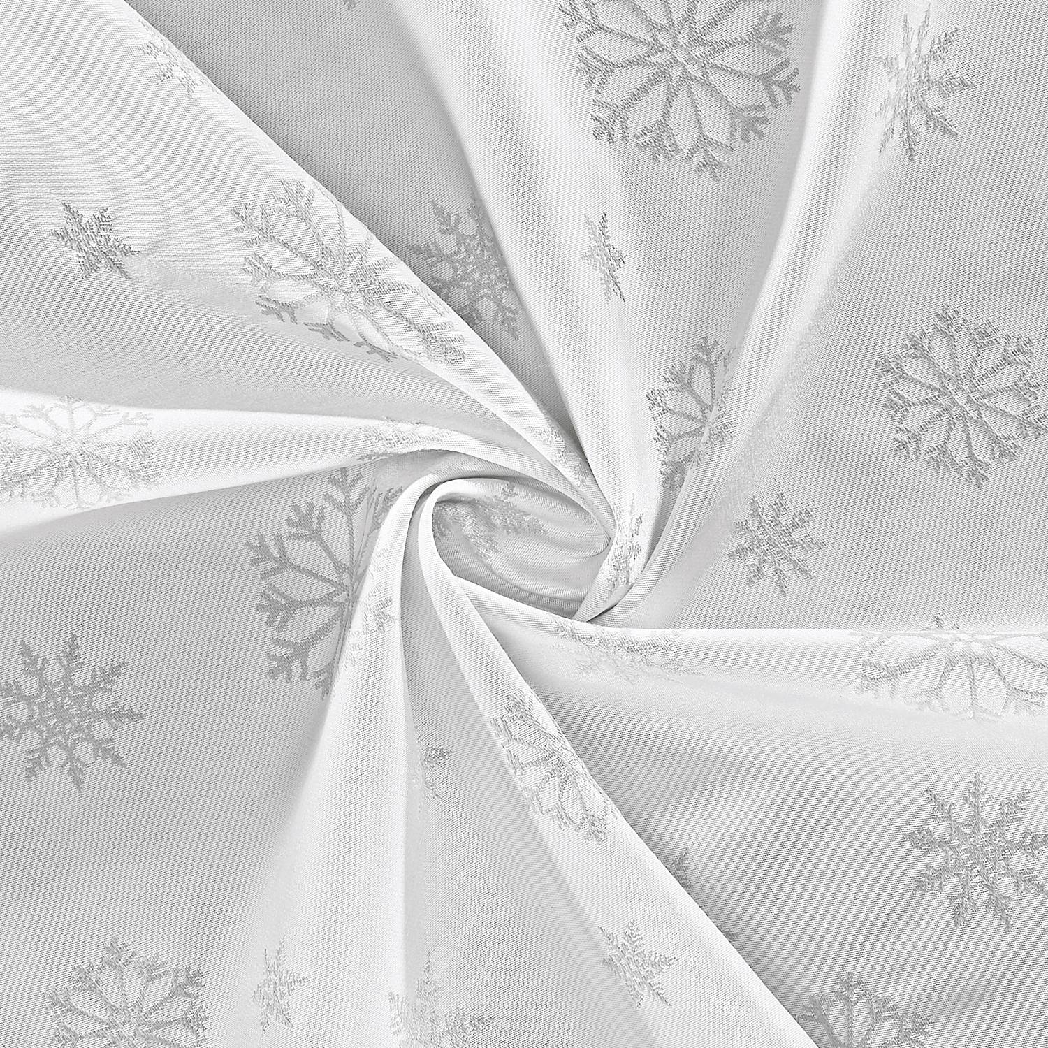 Erwin Müller fleckabweisende Jacquard-Damast Serviette 