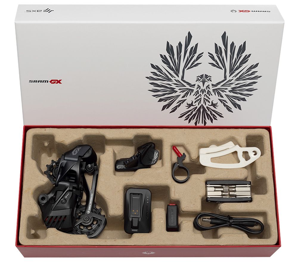 SRAM GX Eagle AXS Upgrade Kit kaufen | Bike-Discount