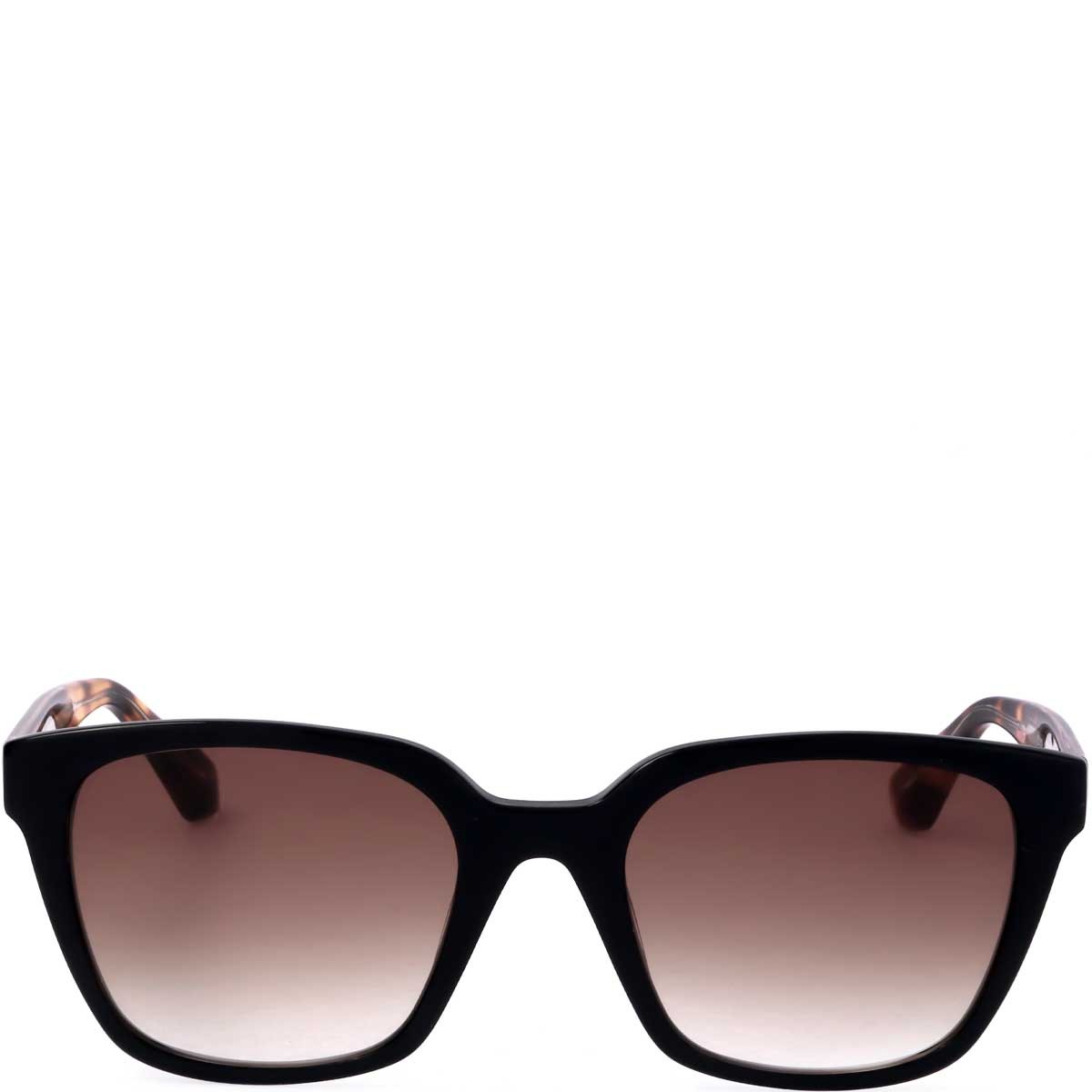 Sandro - Lunettes de soleil - Catégorie 3 - Marron
